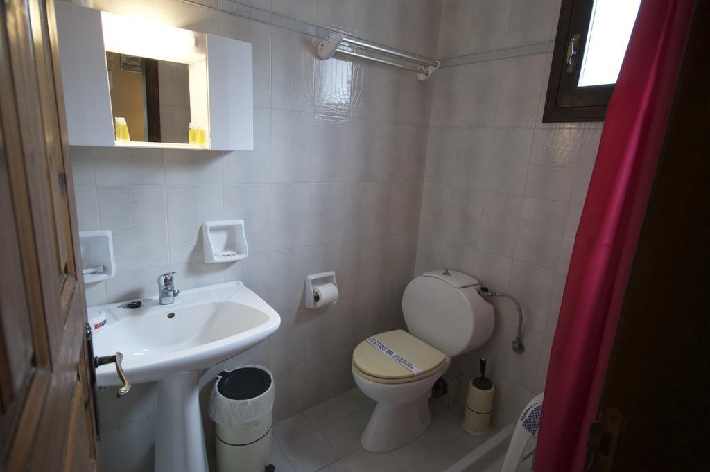 Ria Rooms Kissos  Zimmer foto