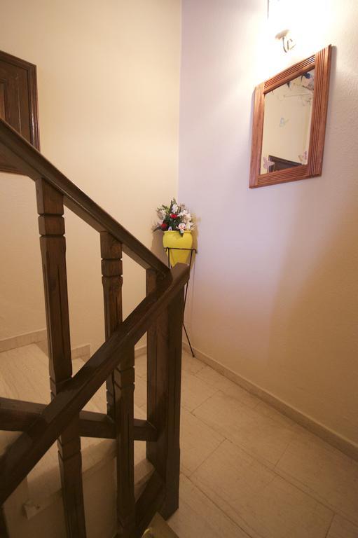 Ria Rooms Kissos  Exterior foto
