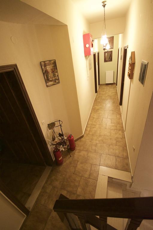 Ria Rooms Kissos  Exterior foto