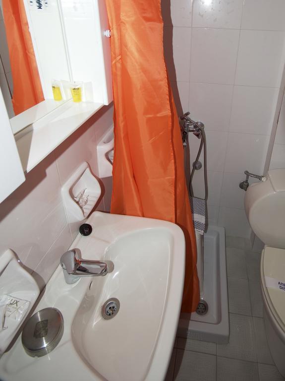 Ria Rooms Kissos  Exterior foto