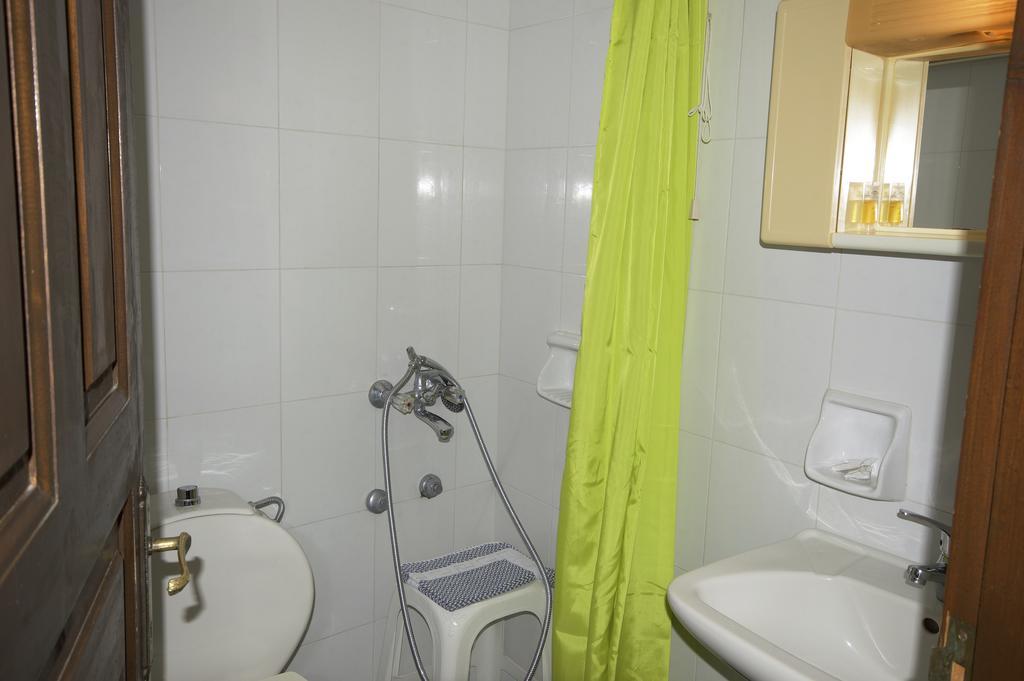 Ria Rooms Kissos  Exterior foto
